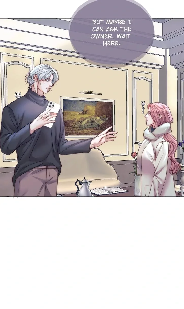 The Billionaire’s Replacement Wife Chapter 43 page 65