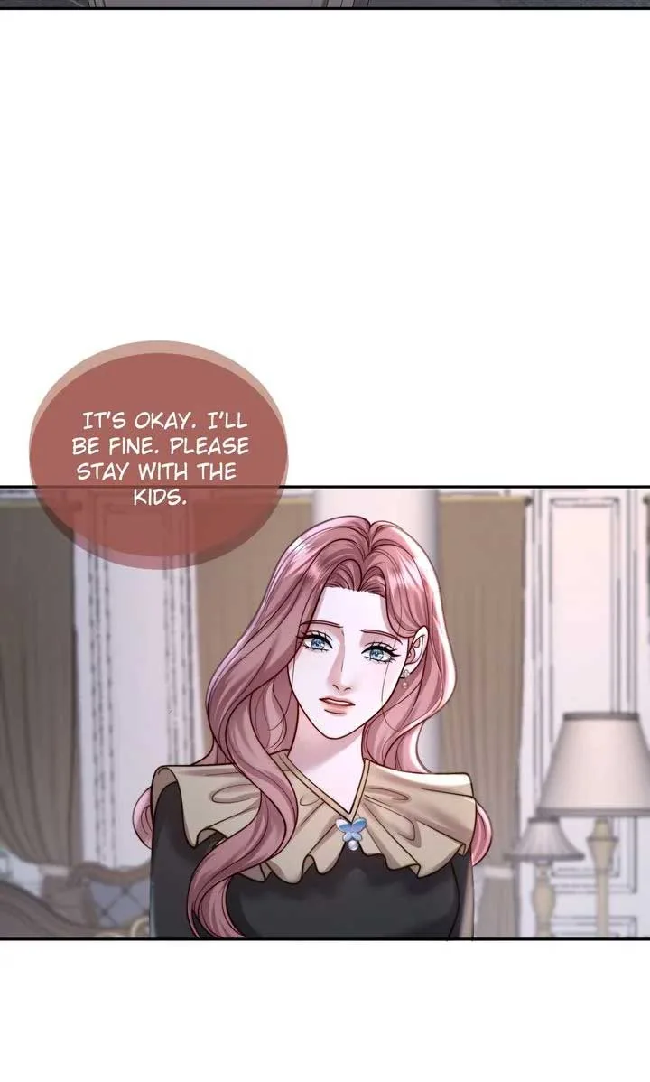 The Billionaire’s Replacement Wife Chapter 42 page 52