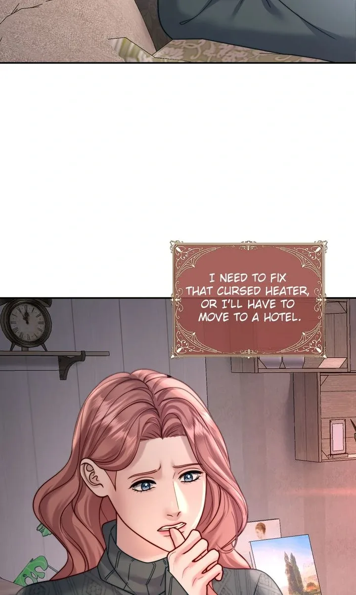 The Billionaire’s Replacement Wife Chapter 43 page 33