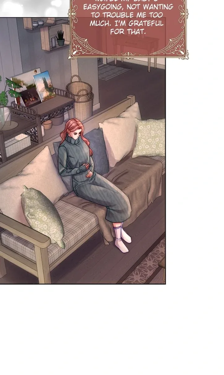 The Billionaire’s Replacement Wife Chapter 43 page 37