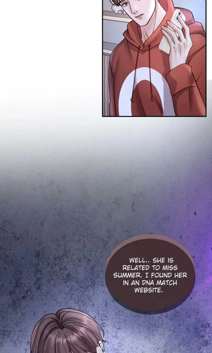 The Billionaire’s Replacement Wife Chapter 42 page 60