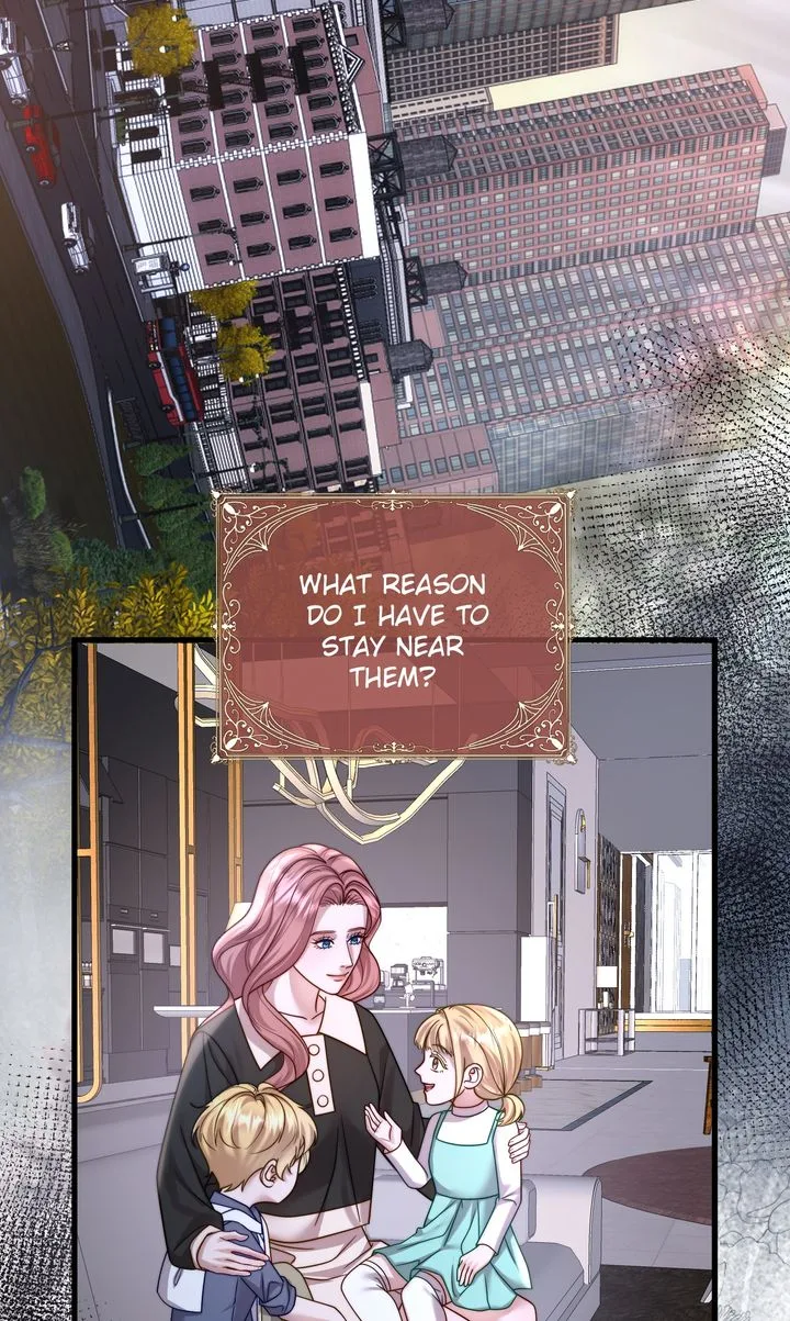 The Billionaire’s Replacement Wife Chapter 43 page 11