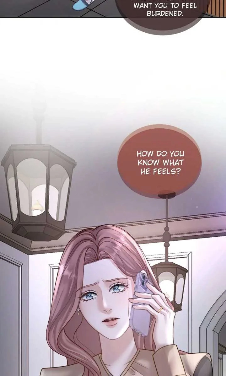 The Billionaire’s Replacement Wife Chapter 42 page 64