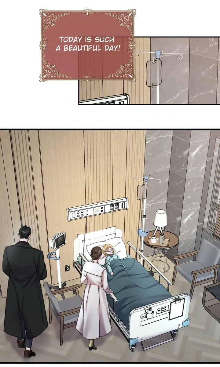 The Billionaire’s Replacement Wife Chapter 40 page 34
