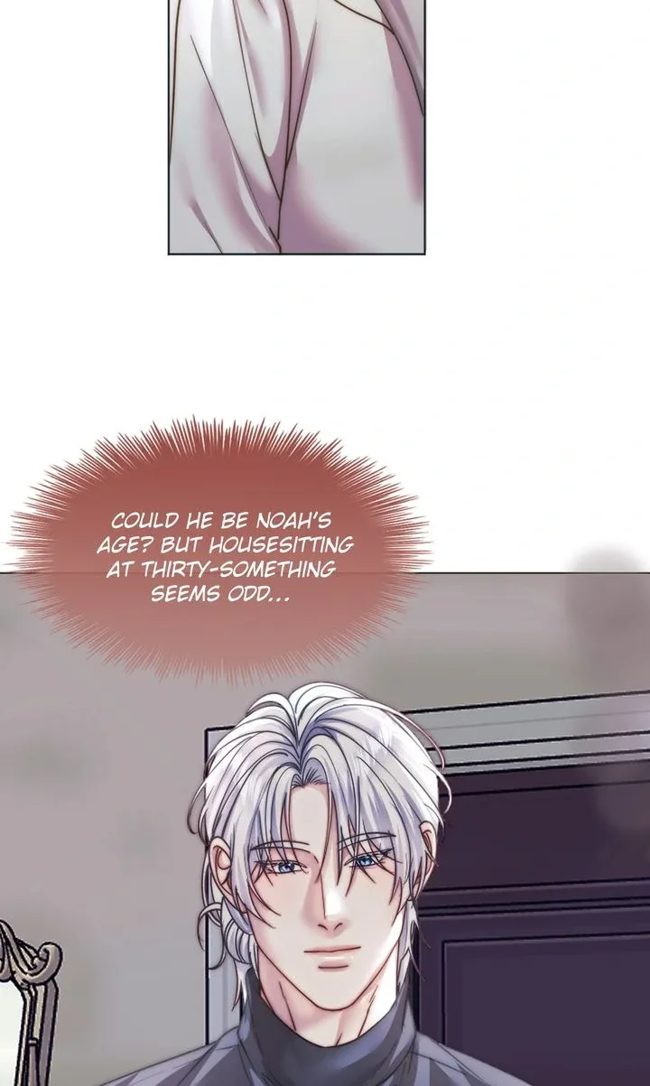 The Billionaire’s Replacement Wife Chapter 43 page 76