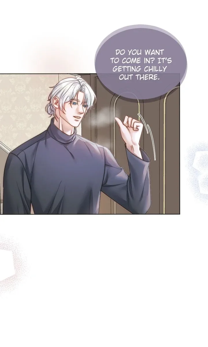 The Billionaire’s Replacement Wife Chapter 43 page 54