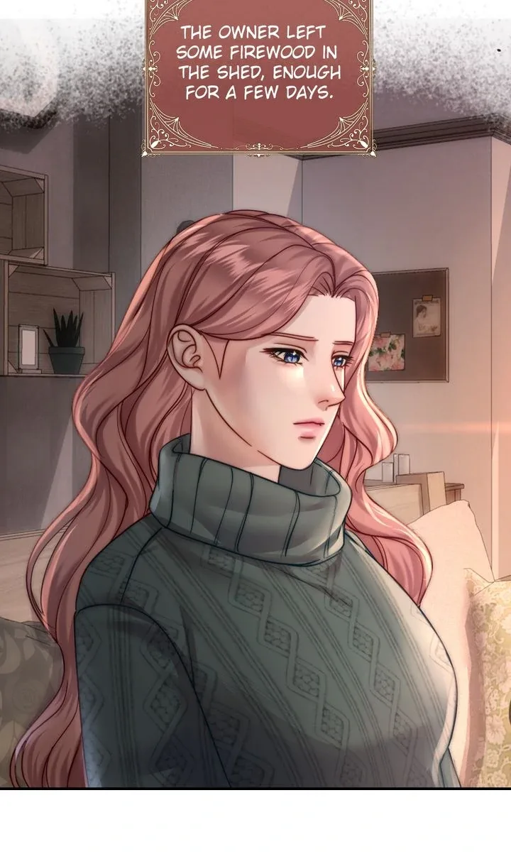 The Billionaire’s Replacement Wife Chapter 43 page 31