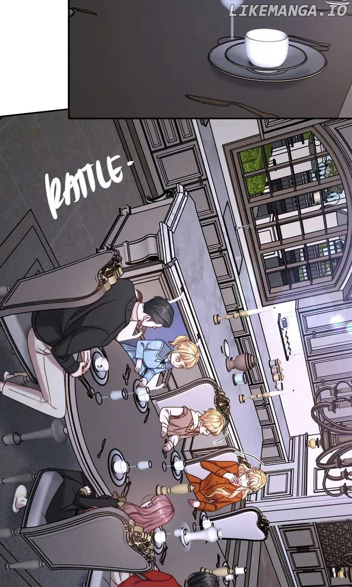 The Billionaire’s Replacement Wife Chapter 42 page 30