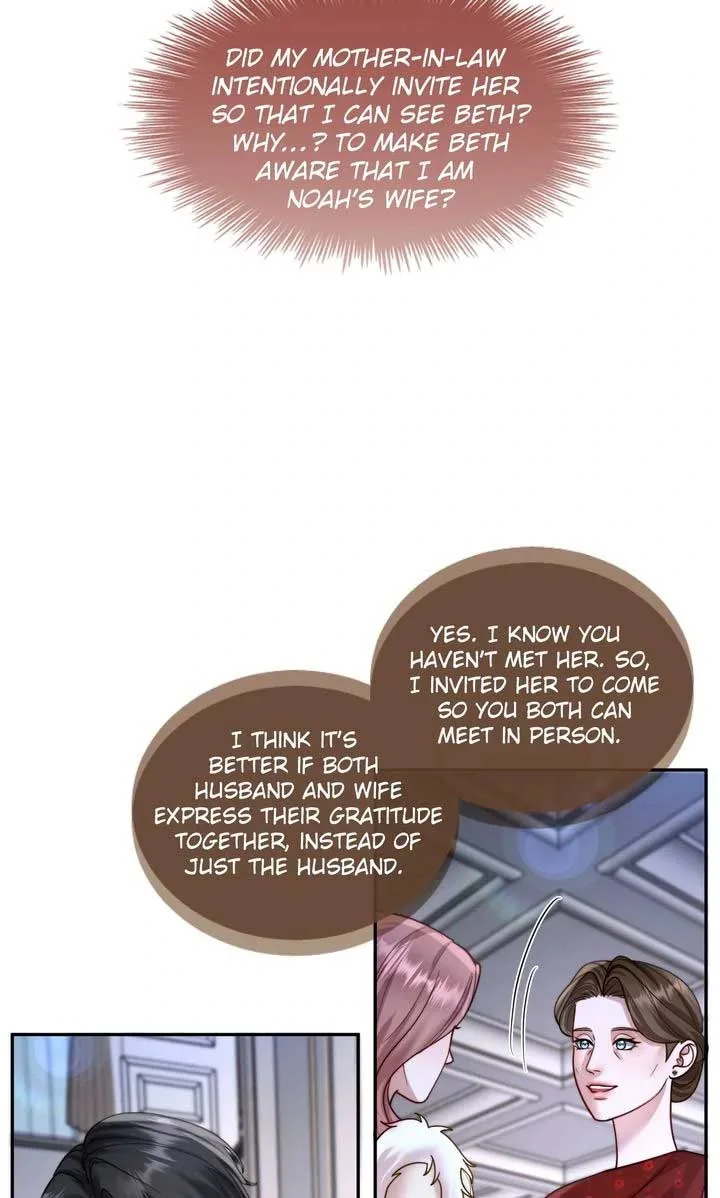 The Billionaire’s Replacement Wife Chapter 42 page 12