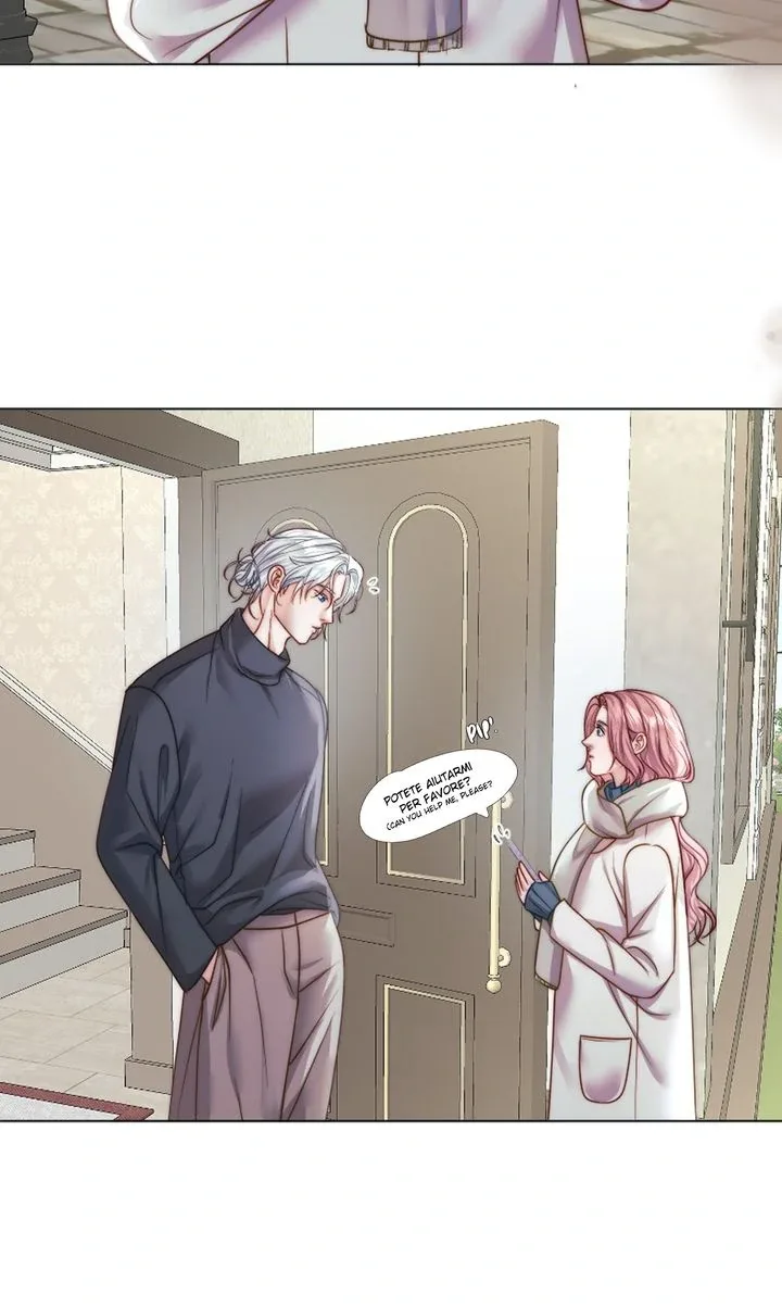 The Billionaire’s Replacement Wife Chapter 43 page 49