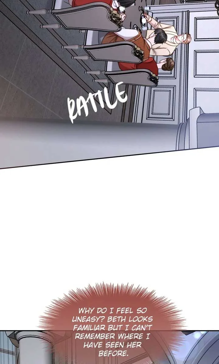 The Billionaire’s Replacement Wife Chapter 42 page 31