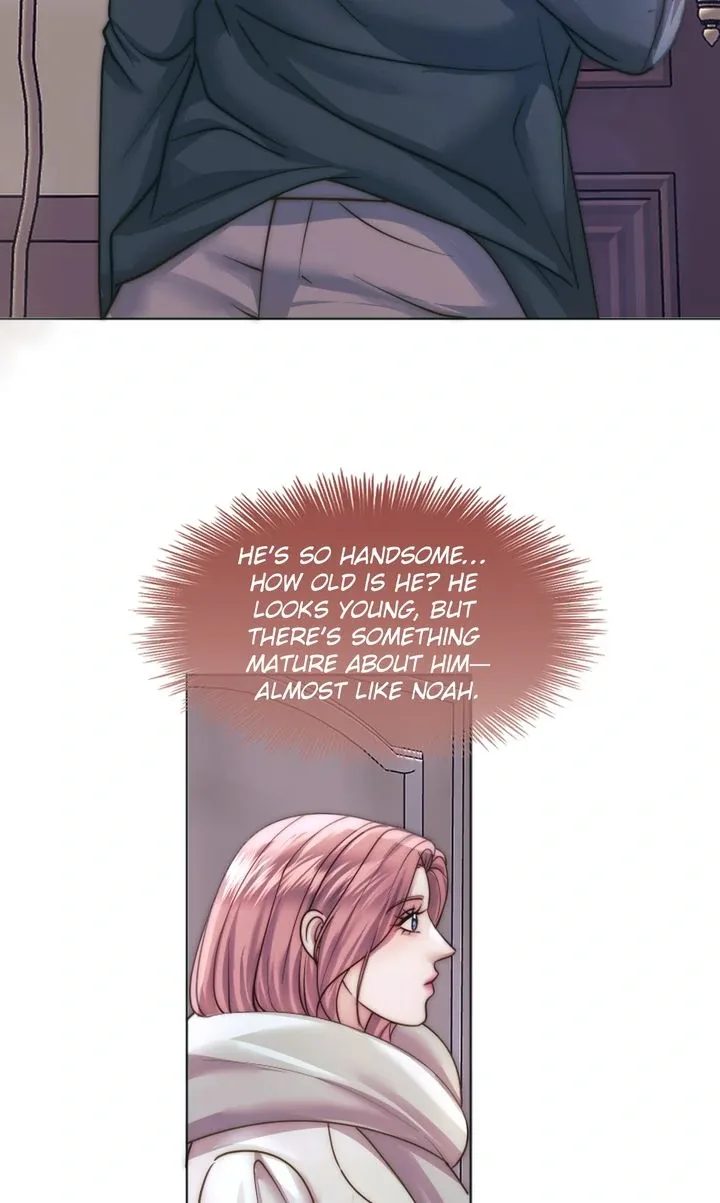 The Billionaire’s Replacement Wife Chapter 43 page 75