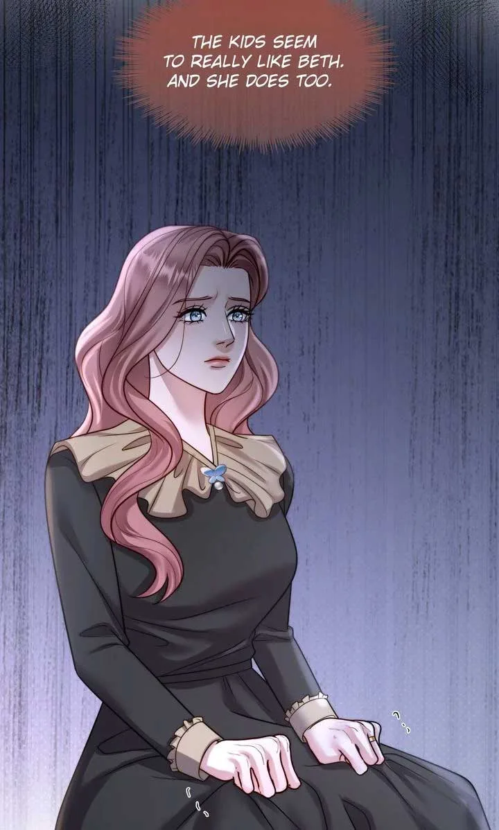 The Billionaire’s Replacement Wife Chapter 42 page 44