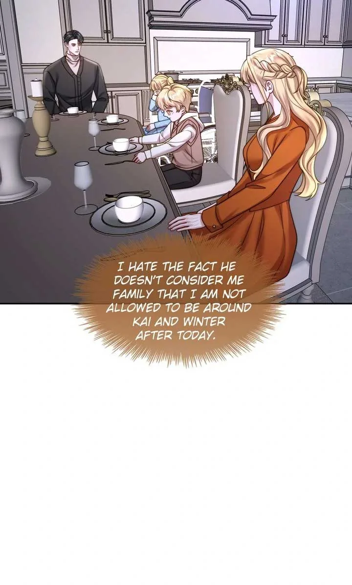 The Billionaire’s Replacement Wife Chapter 42 page 37