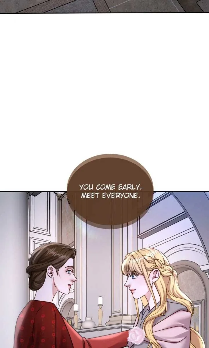 The Billionaire’s Replacement Wife Chapter 42 page 23