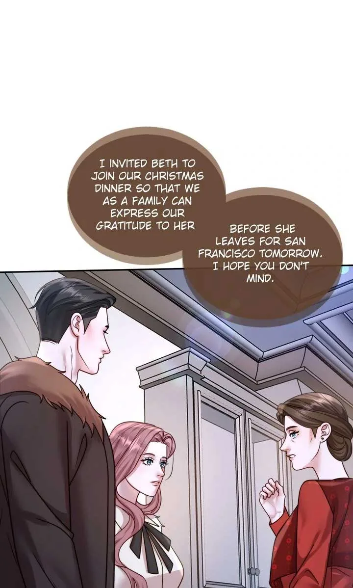 The Billionaire’s Replacement Wife Chapter 42 page 9
