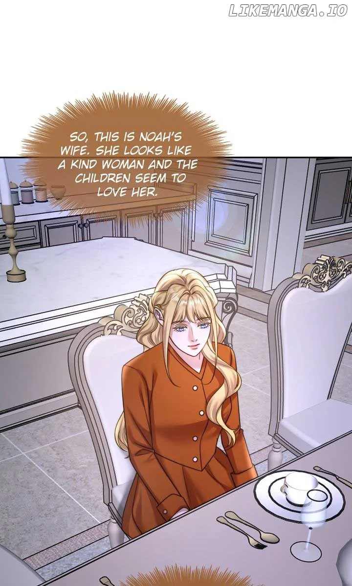 The Billionaire’s Replacement Wife Chapter 42 page 35