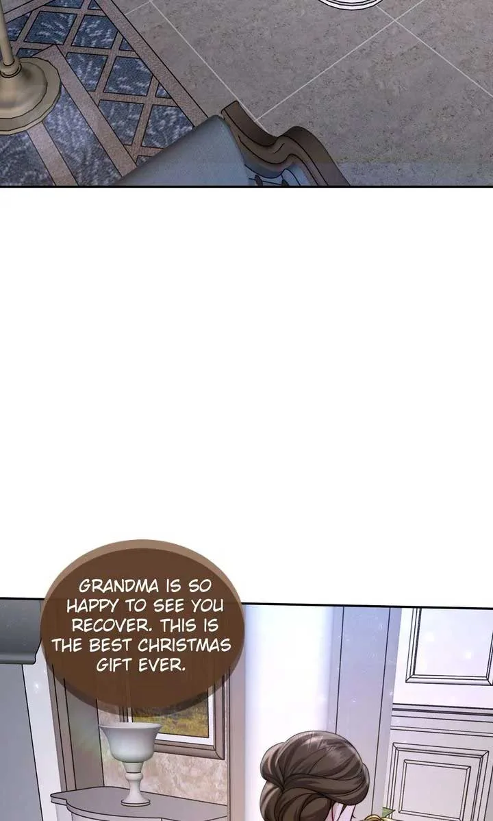 The Billionaire’s Replacement Wife Chapter 42 page 5