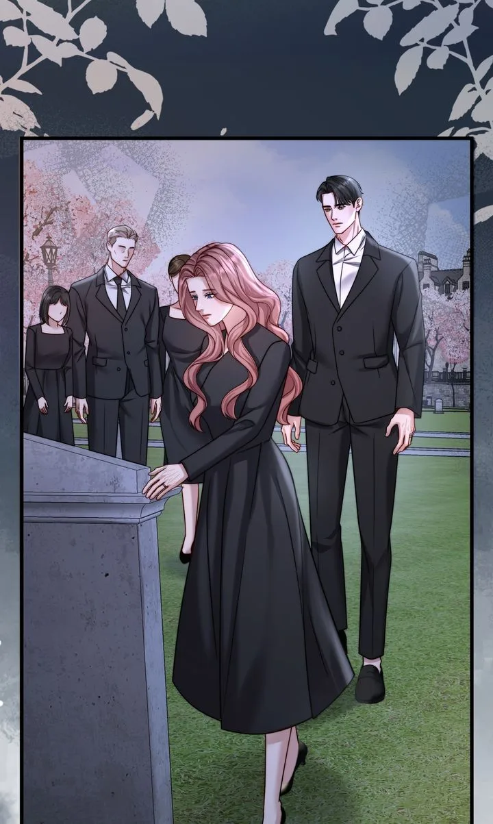 The Billionaire’s Replacement Wife Chapter 43 page 5