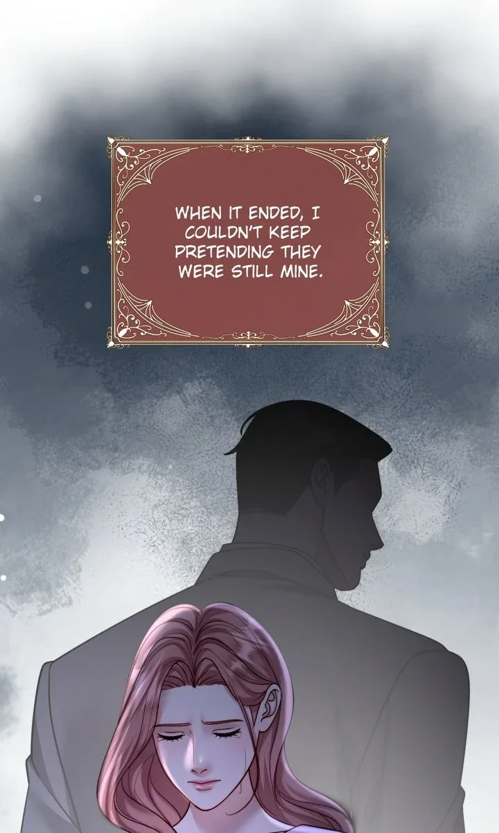 The Billionaire’s Replacement Wife Chapter 43 page 8