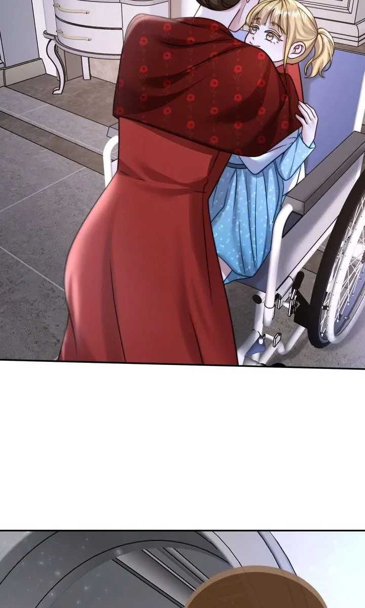 The Billionaire’s Replacement Wife Chapter 42 page 6