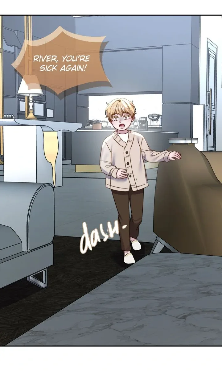 The Billionaire’s Replacement Wife Chapter 37 page 74