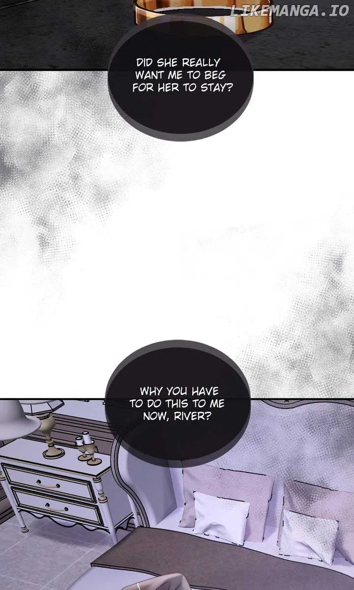 The Billionaire’s Replacement Wife Chapter 42 page 103