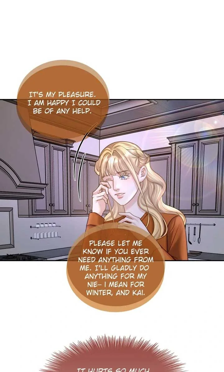 The Billionaire’s Replacement Wife Chapter 42 page 76