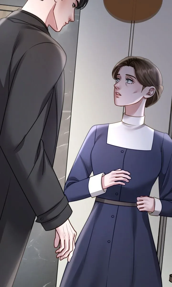 The Billionaire’s Replacement Wife Chapter 40 page 48
