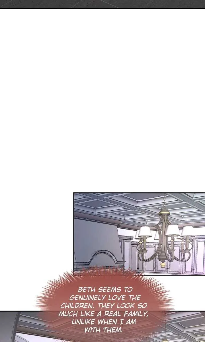 The Billionaire’s Replacement Wife Chapter 42 page 72