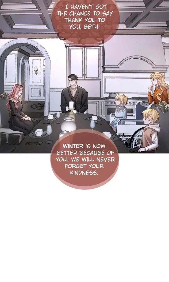 The Billionaire’s Replacement Wife Chapter 42 page 75