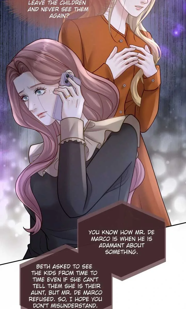 The Billionaire’s Replacement Wife Chapter 42 page 67