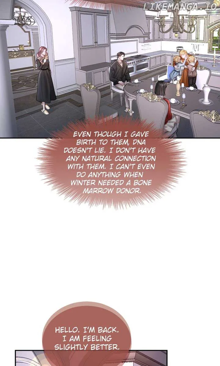 The Billionaire’s Replacement Wife Chapter 42 page 73