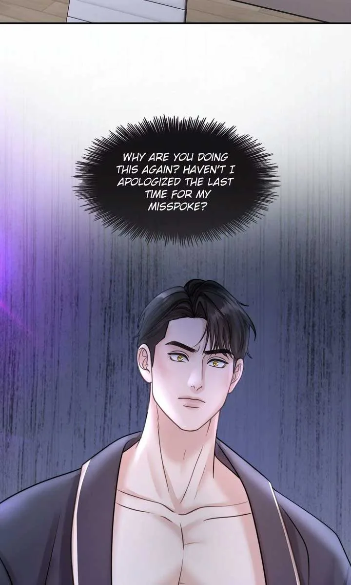 The Billionaire’s Replacement Wife Chapter 42 page 83