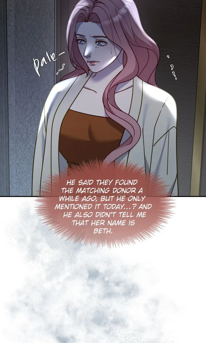 The Billionaire’s Replacement Wife Chapter 39 page 41