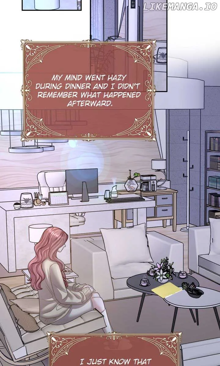 The Billionaire’s Replacement Wife Chapter 42 page 79