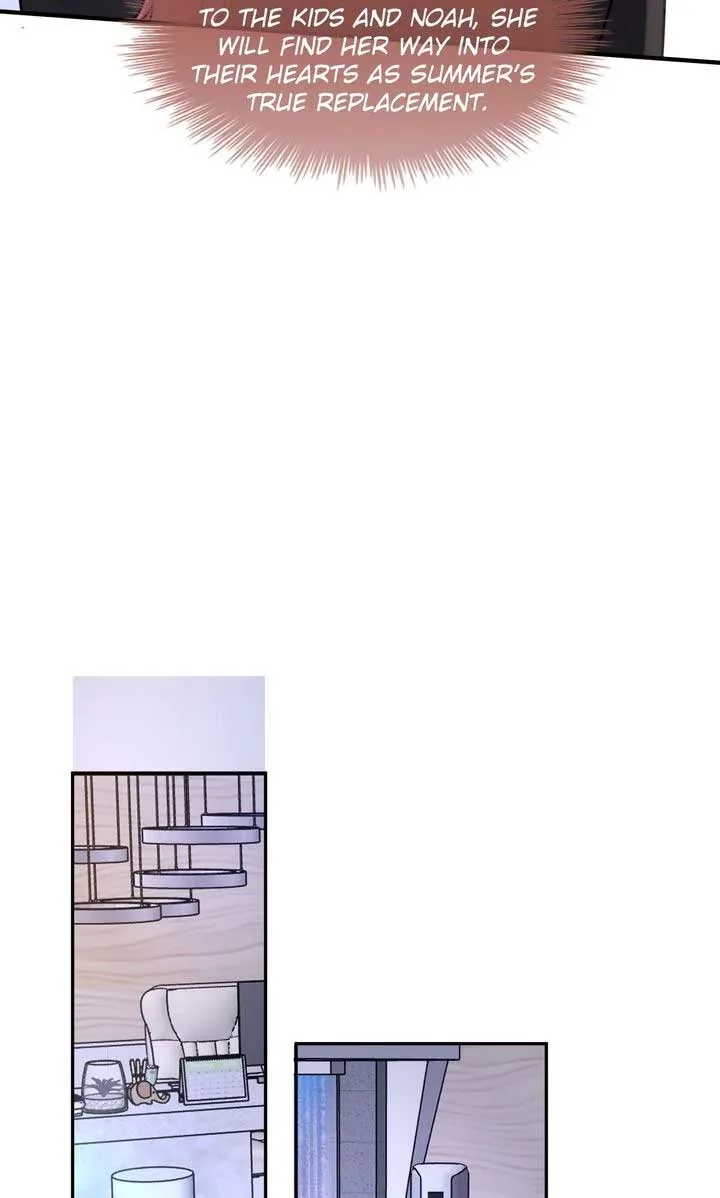 The Billionaire’s Replacement Wife Chapter 42 page 78