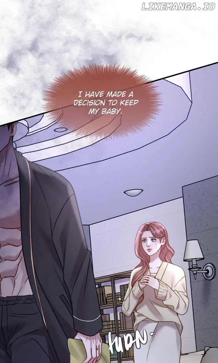 The Billionaire’s Replacement Wife Chapter 42 page 96