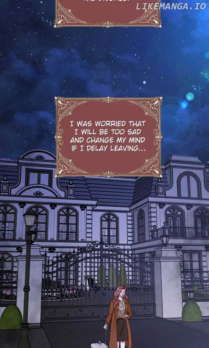 The Billionaire’s Replacement Wife Chapter 42 page 105