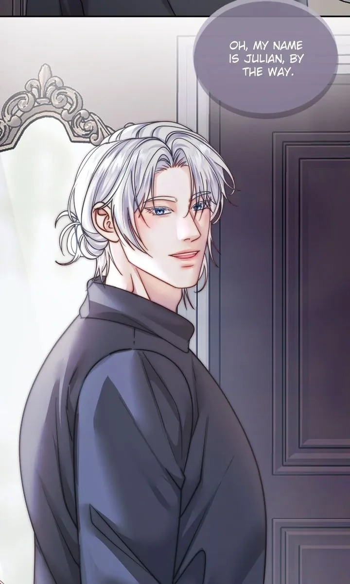 The Billionaire’s Replacement Wife Chapter 43 page 84