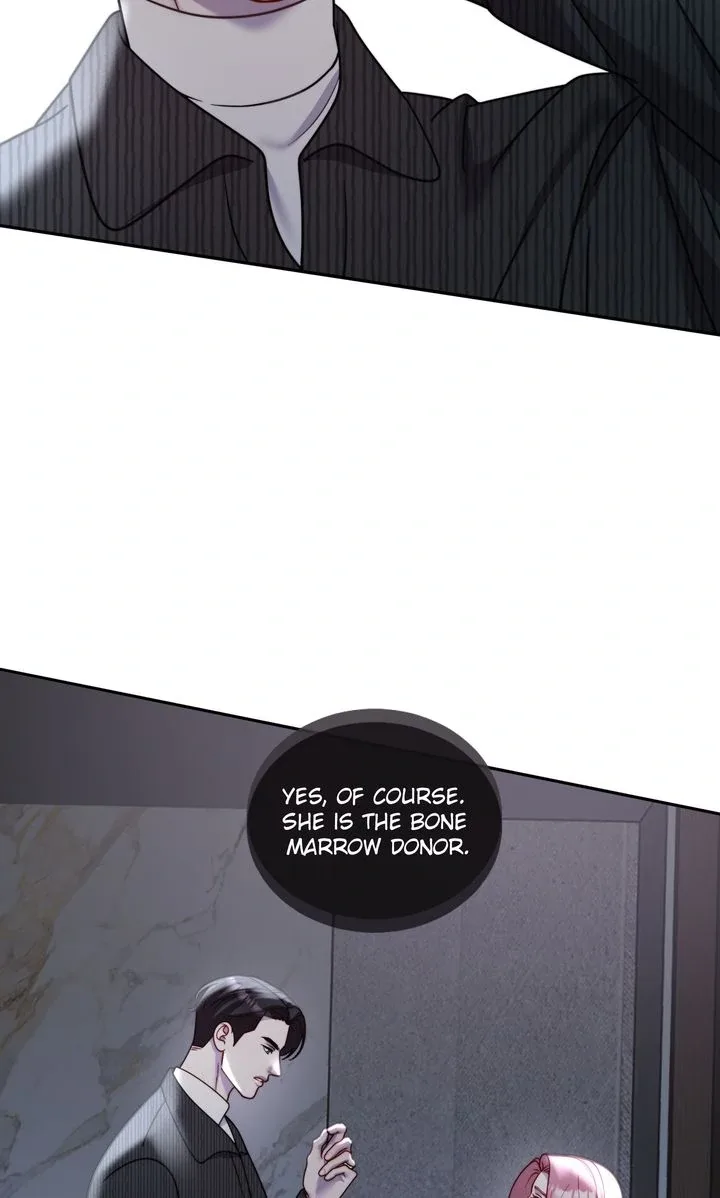 The Billionaire’s Replacement Wife Chapter 39 page 39