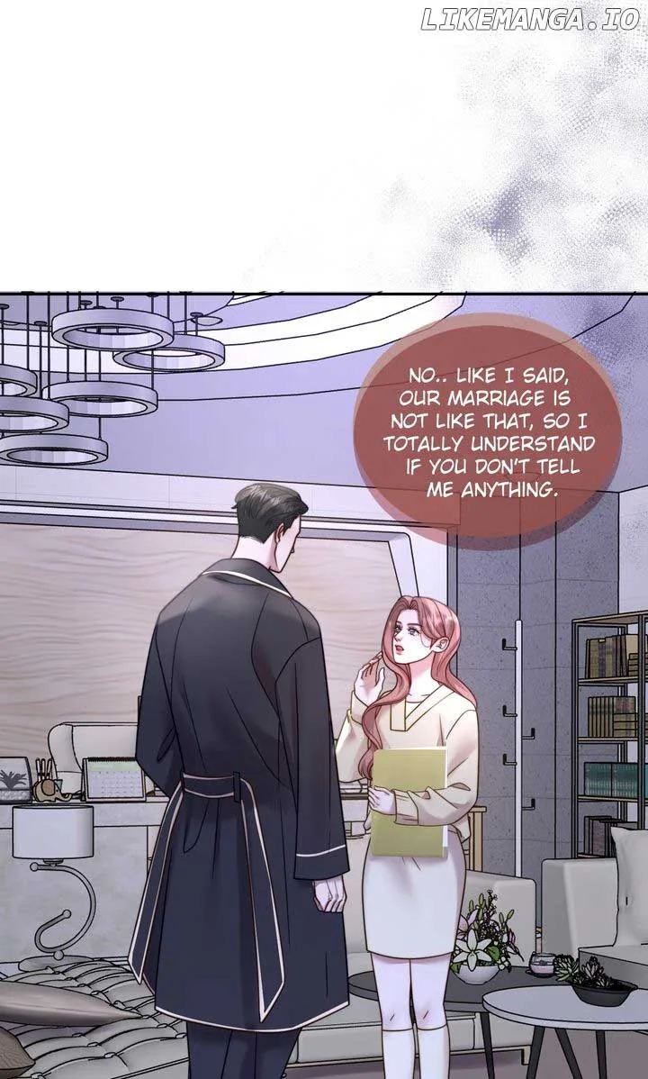 The Billionaire’s Replacement Wife Chapter 42 page 90