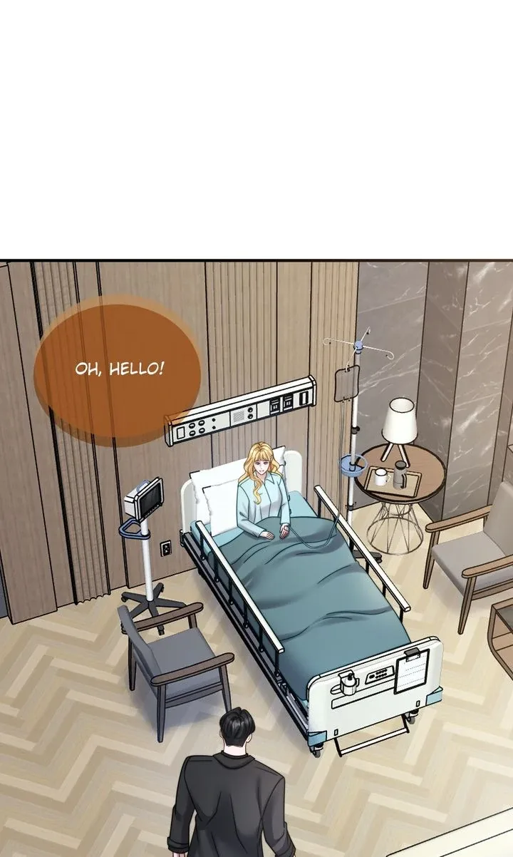 The Billionaire’s Replacement Wife Chapter 40 page 50