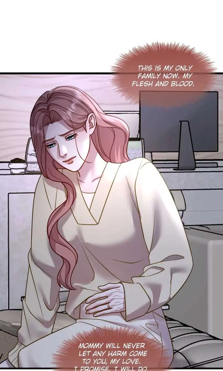 The Billionaire’s Replacement Wife Chapter 42 page 99