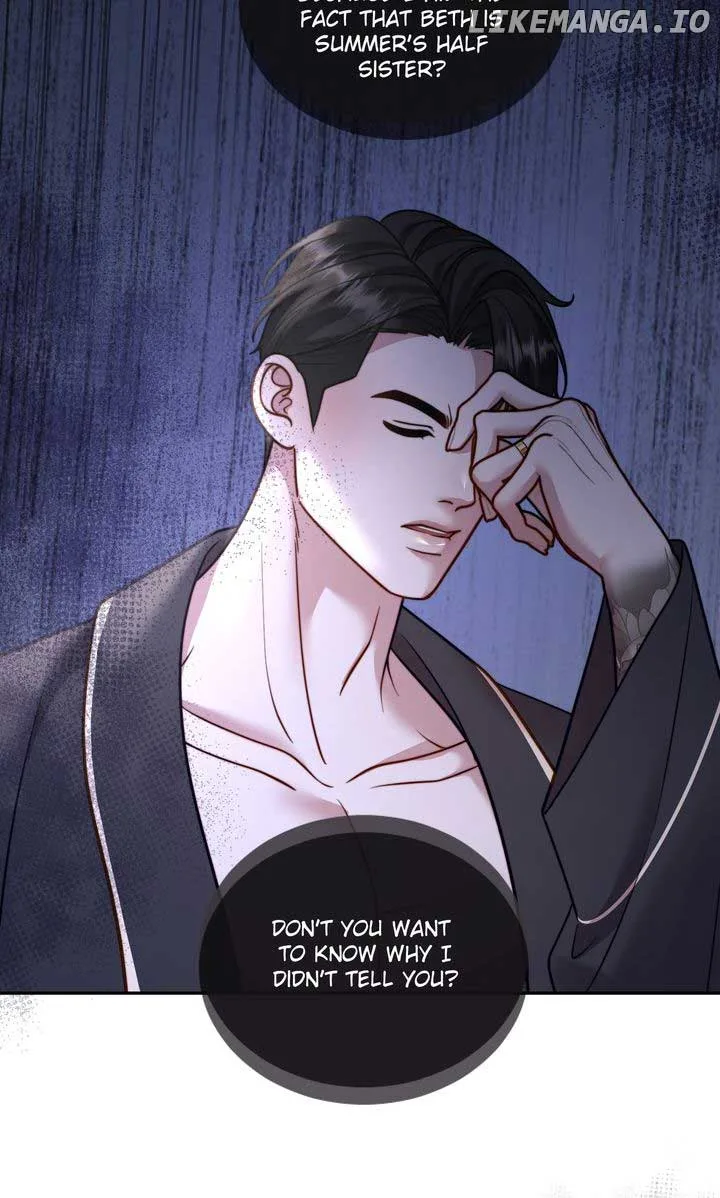 The Billionaire’s Replacement Wife Chapter 42 page 89