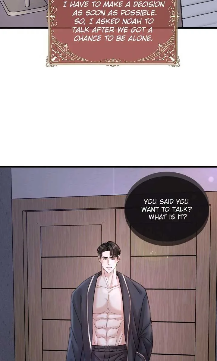 The Billionaire’s Replacement Wife Chapter 42 page 80