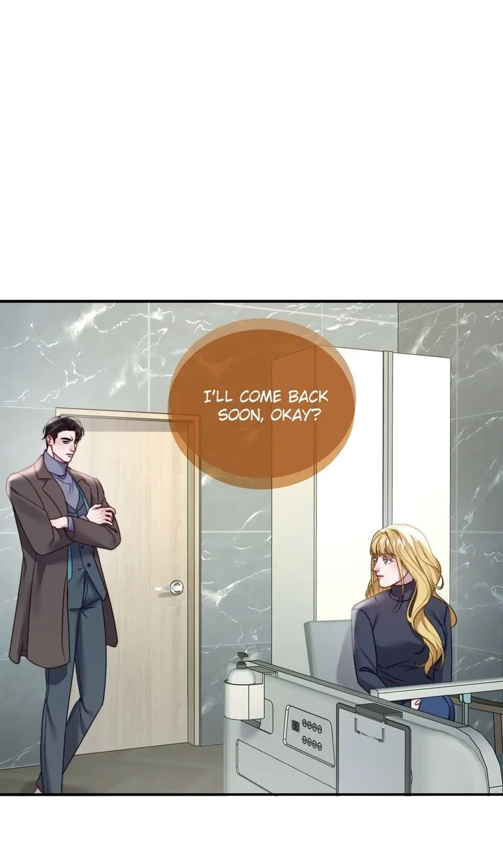 The Billionaire’s Replacement Wife Chapter 37 page 82