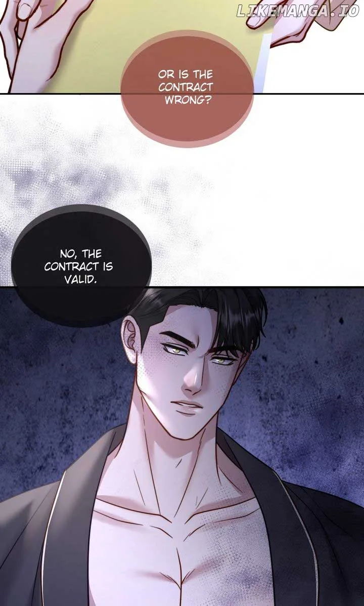 The Billionaire’s Replacement Wife Chapter 42 page 93