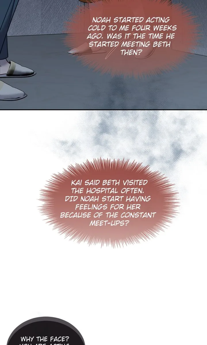 The Billionaire’s Replacement Wife Chapter 39 page 43