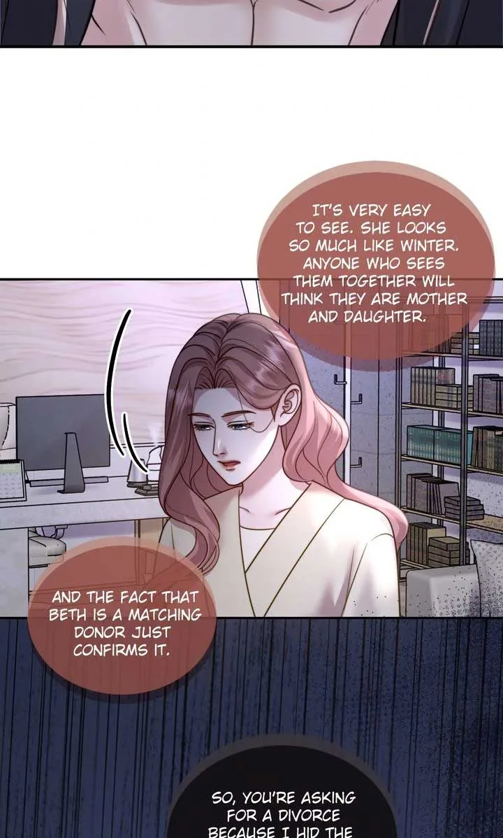 The Billionaire’s Replacement Wife Chapter 42 page 88